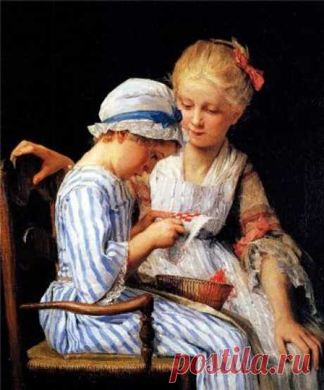 53-albert-anker.jpg (637×768)