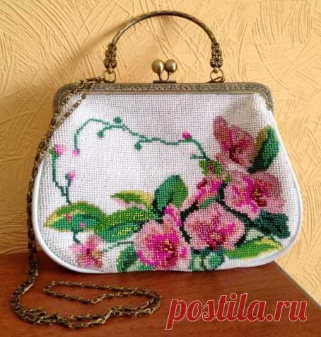 Красота - страшная сила, особенно в руках женщины! - Куплю-продам