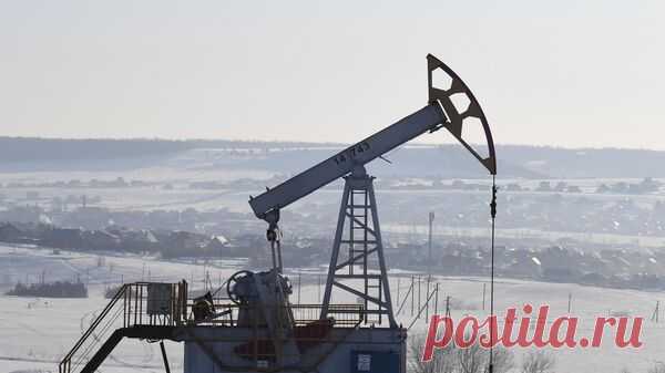 Минфин назвал размер выплат нефтяникам по топливному демпферу в 2023 году