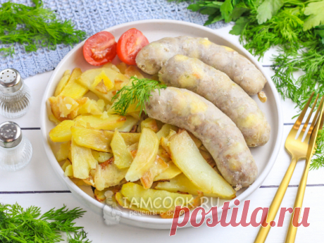 Вареные купаты — рецепт с фото Купаты вкусны и в вареном виде, особенно если они - с различными добавками, например, с сыром. Главное, варить колбаски при правильной температуре, иначе черева может лопнуть. Температура воды не должна превышать 80 градусов.
