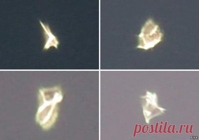 Аномальные новости » Странное НЛО