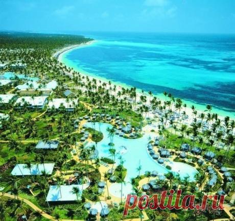 #Доминикана@discoverygroup