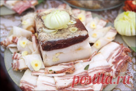 11 РЕЦЕПТОВ ЗАСОЛКИ САЛА