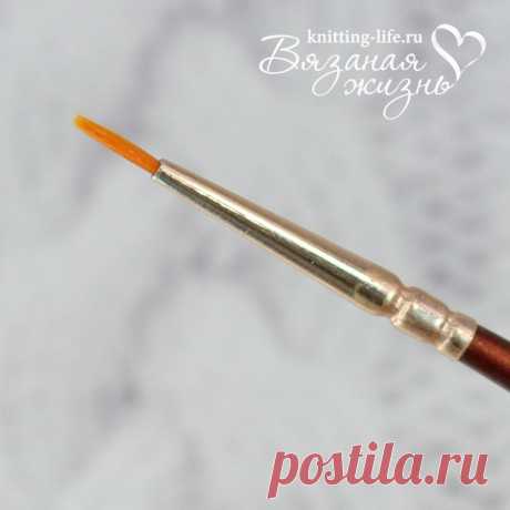 Кисть Decola круглая. Художественные материалы. Вязаная жизнь. игрушки
#КистьDecolaкруглая  #КистьDecola #кисть #краски #игрушки #вязанаяжизнь #Художественныематериалы #художественнаякисть #кисточка
