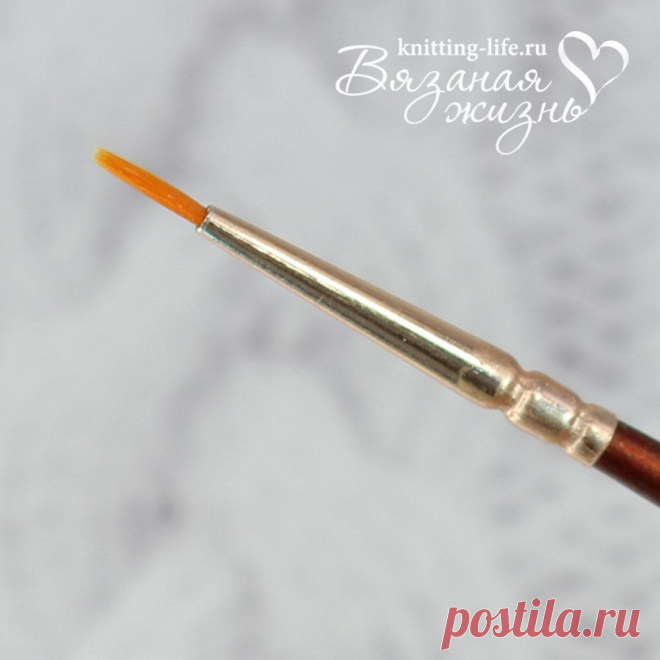 Кисть Decola круглая. Художественные материалы. Вязаная жизнь. игрушки
#КистьDecolaкруглая  #КистьDecola #кисть #краски #игрушки #вязанаяжизнь #Художественныематериалы #художественнаякисть #кисточка