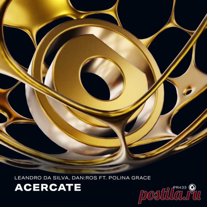 Leandro Da Silva - Acercate