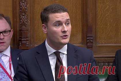 Британского министра обвинили в подготовке переворота