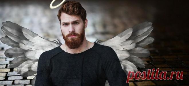 Беседа между двумя ангелами
Беседа между двумя ангелами. Смотрят на женщину, которая должна спуститься вниз по...
Читай пост далее на сайте. Жми ⏫ссылку выше