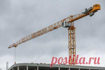 Продажи строительной техники в России рухнули