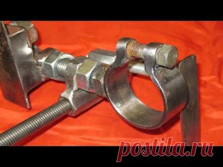 ИЗОБРЕТЕНИЕ ВЕКА / НЕРЕАЛЬНО КРУТАЯ САМОДЕЛКА ДЛЯ ДРЕЛИ