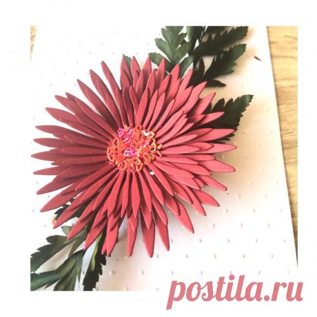 Металлический трафарет с изображением цветка хризантемы, для рукоделия, скрапбукинга, тиснения, бумажных открыток, изготовления альбомов | Дом и сад | АлиЭкспресс