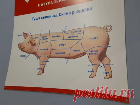 Бывший мясник проговорился: Раскрыл 3 способа обмана покупателей на рынке - СМИ. Актуальные новости - здесь - Медиаплатформа МирТесен