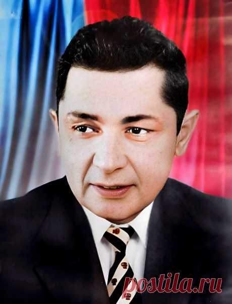 Суръат Пўлатов (1931 – 2005) » MUZAFFAR.UZ