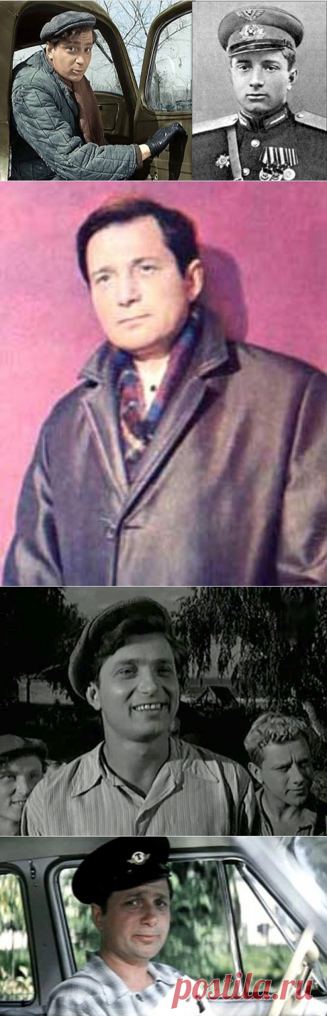 Гуляев Владимир Леонидович