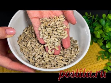 🔥Я похудела на 20 кг! Жиры, токсины и паразиты выходят наружу! Забудьте об ОЖИРЕНИИ