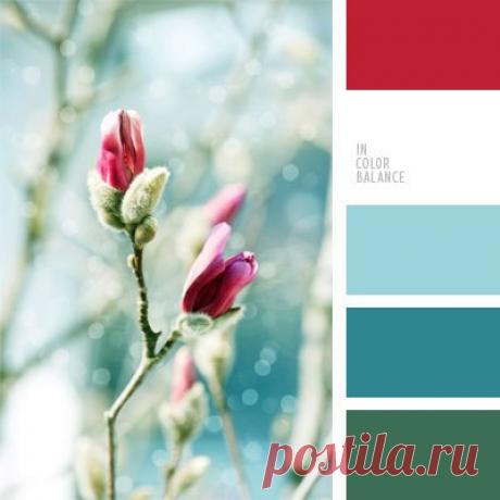 #сочетаниецветов