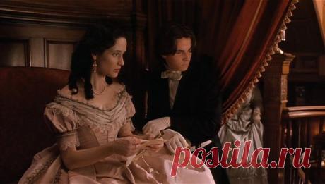 Маленькие женщины (1994)