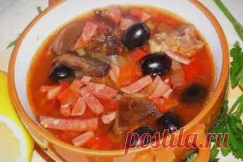 Вяленые помидоры в масле - отличная закуска