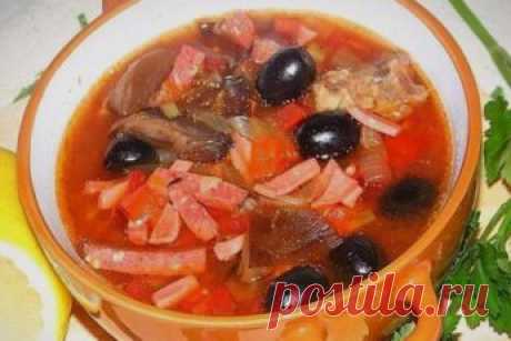 Вяленые помидоры в масле - отличная закуска