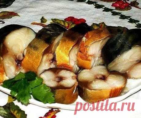 Готовься рыбка большая и маленькая