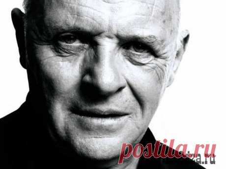 Anthony Hopkins » Билли, заряжай!