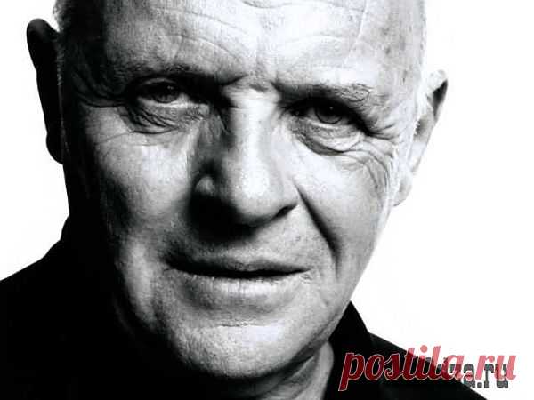 Anthony Hopkins » Билли, заряжай!