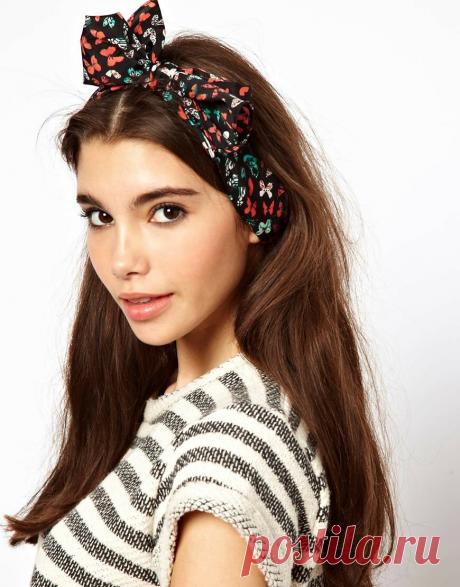 Красивая подборка украшении для волос! | Творческая Артель.DIY | Яндекс Дзен