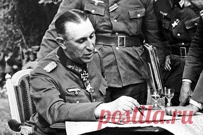 В России отказались реабилитировать генерала вермахта Шмидта. Верховный суд (ВС) России признал законным отказ в реабилитации генерал-полковника вермахта Рудольфа Шмидта, осужденного на 25 лет лагерей Военным трибуналом СССР за военные преступления на территории страны. В решении ВС говорится, что Шмидт не подлежит реабилитации. Он участвовал в Первой и Второй мировых войнах.