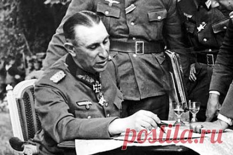 В России отказались реабилитировать генерала вермахта Шмидта. Верховный суд (ВС) России признал законным отказ в реабилитации генерал-полковника вермахта Рудольфа Шмидта, осужденного на 25 лет лагерей Военным трибуналом СССР за военные преступления на территории страны. В решении ВС говорится, что Шмидт не подлежит реабилитации. Он участвовал в Первой и Второй мировых войнах.