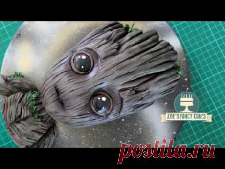 МАСТЕР-КЛАССЫ ПО 3-D ТОРТАМ