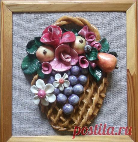 ​Тесто для лепки