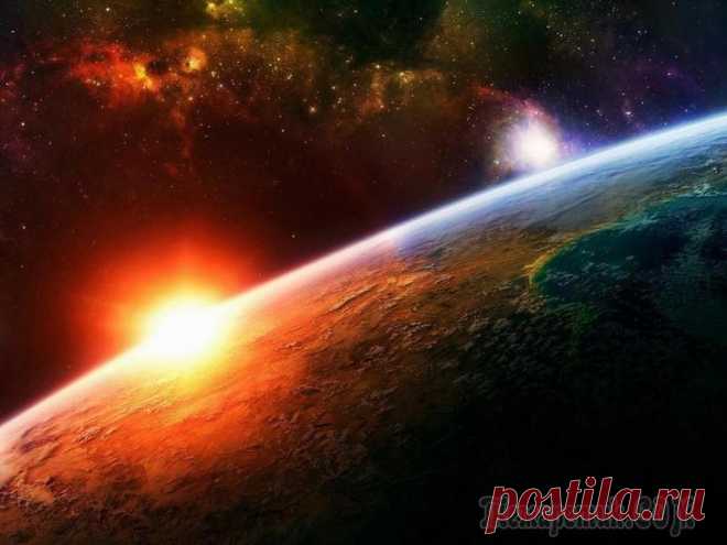 Факты о космосе, которые заставят вас почувствовать себя крошечным Иногда очень сложно представить себе насколько огромным является космос.
Мы можем наблюдать лишь малую часть Вселенной, а Земля - это всего лишь небольшая сцена в огромном космическом пространстве.
Во...
