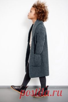 Micro fashion #kidsfashion #grey #streetstyle