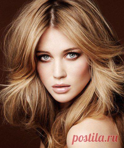 Здоровье и красота: уход за собой, советы