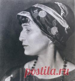 «Сафо XX столетия» - интересеные люди, биография, Анна Ахматова, поэтесса