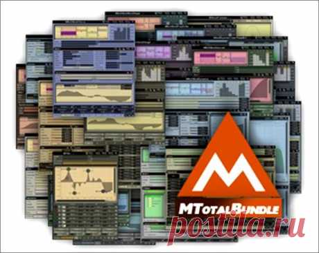 Melda Production MAudioPlugins v9.18 WiN OSX Win-R2R  | WiN 127.3 MB | OSX 149 MB
Turn your computer into a professional studio!
MeldaProduction MTotalBundle is the ultimate collection of effects, and it currently contains 82 of them. MTotalBundle will convert your computer into a top-class professional sound studio.