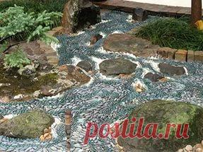 Время собирать камни, или Что можно сделать из гальки - Ярмарка Мастеров - ручная работа, handmade