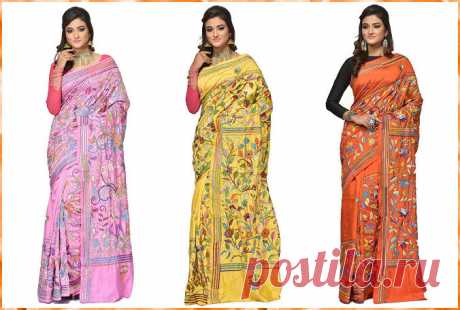 Phulkari