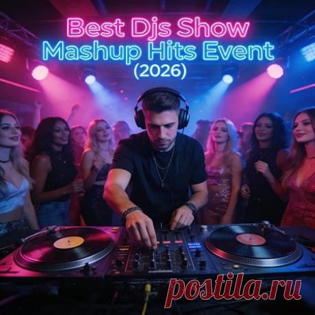 Download Best Djs Show Mashup Hits Event (2026) - Unreleased /Promo -
