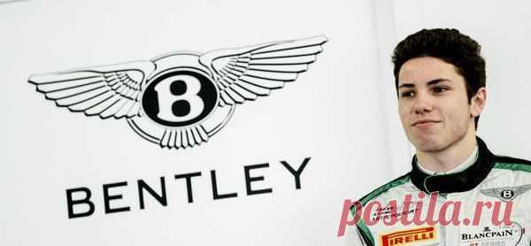 Bentley Motorsport подтвердил список пилотов на сезон 2016 года  / Только машины