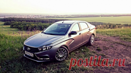 LADA станет чуть элитнее благодаря CarPlay В июле 2016 года стало известно, что автоконцерн АвтоВАЗ планирует внедрить CarPlay в свои автомобили. Теперь ситуация немного прояснилась. Концерн займётся разработкой и адаптацией мультимедийных систем, включающих информационно-развлекательные сервисы. Документ был подписан главой АвтоВАЗа Николя Мором и главой Яндекса в России Александром Шульгиным в рамках Российского автомобильного форума 2017 15 марта в Москве. В первую очередь Яндекс внедрит…