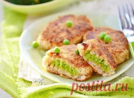 5 рецептов нестандартных котлет, о которых знают немногие
