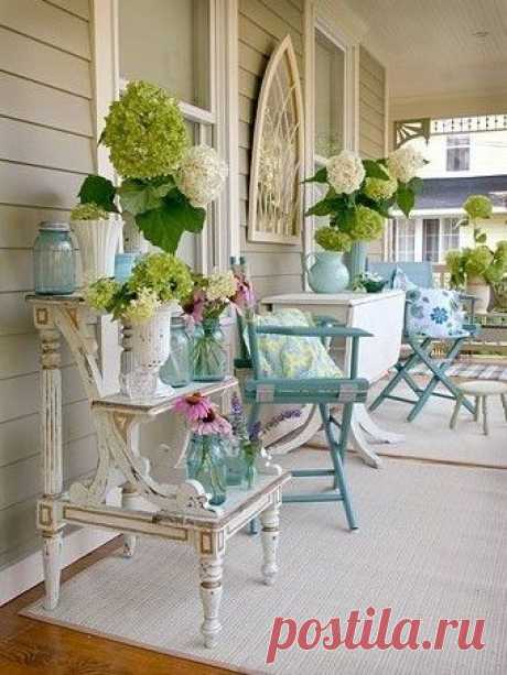 PORCH