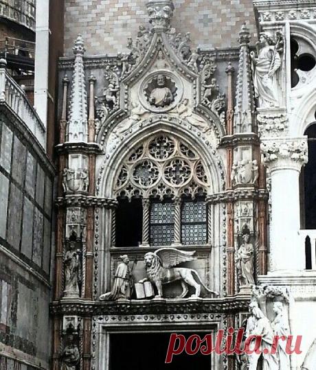 San Marco, Venice | Els Piekaar приколол(а) это к доске A beautiful spectacle