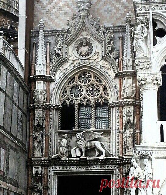 San Marco, Venice | Els Piekaar приколол(а) это к доске A beautiful spectacle