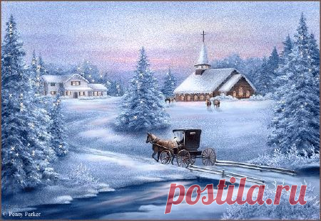 Лучшие блестящие анимашки