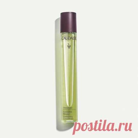 Концентрат для Похудения Vinosculpt | CAUDALIE®  Откройте для себя Концентрат для Похудения Vinosculpt — идеальное моделирующее масло для тела, которое разглаживает и тонизирует кожу. Он помогает удалить токсины и избыток воды, а также делает целлюлит менее заметным.