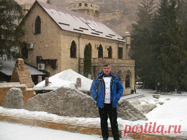 Владимир Кийков
55 лет, Россия, Элиста