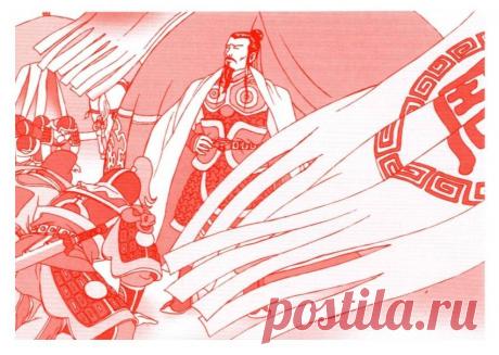 Китай и монголы. Пролог Основатель династии Сун Тай-цзу. Источник: Инь Шилинь, Чжан Цзяньго «Китай – 5000 лет истории». СПБ, 2008. Эта статья открывает небольшой цикл о событиях на Дальнем Востоке в период, связанный с монгольскими завоеваниями. А конкретнее – о событиях на землях современного Китая. ВступлениеПроблема