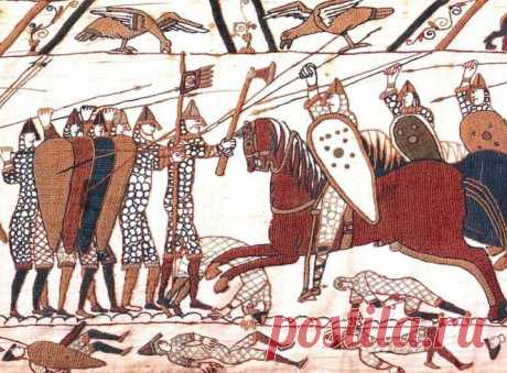 Откуда появились британцы | Необычная история